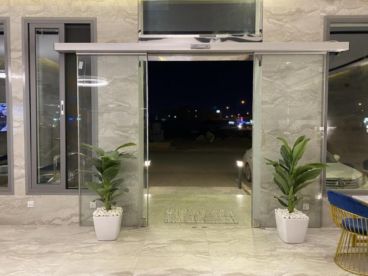 Hotel Sadan Furnished Riyadh