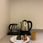 Sadan Furnished Apartments