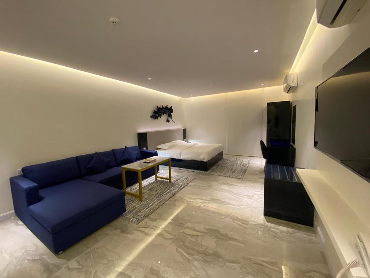 Sadan Furnished Riyadh