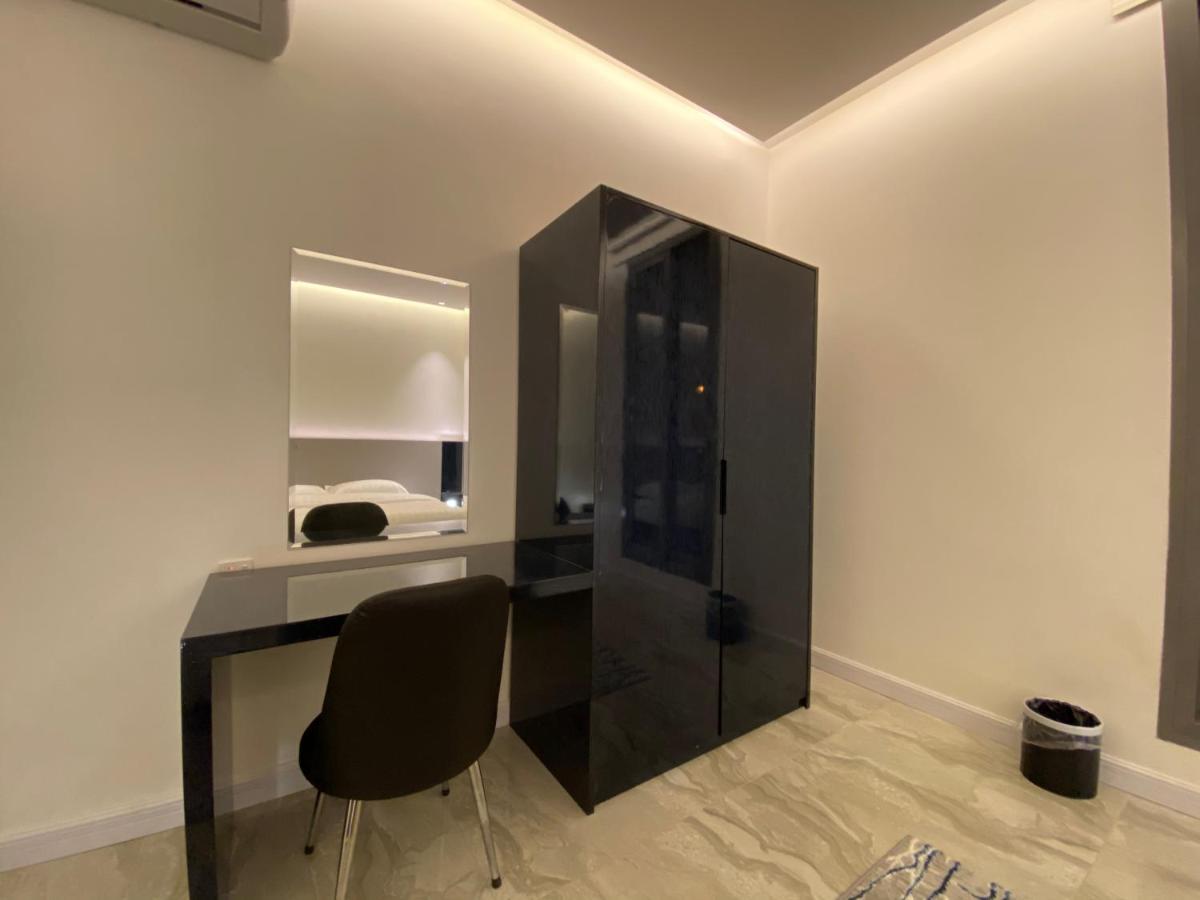 Sadan Furnished