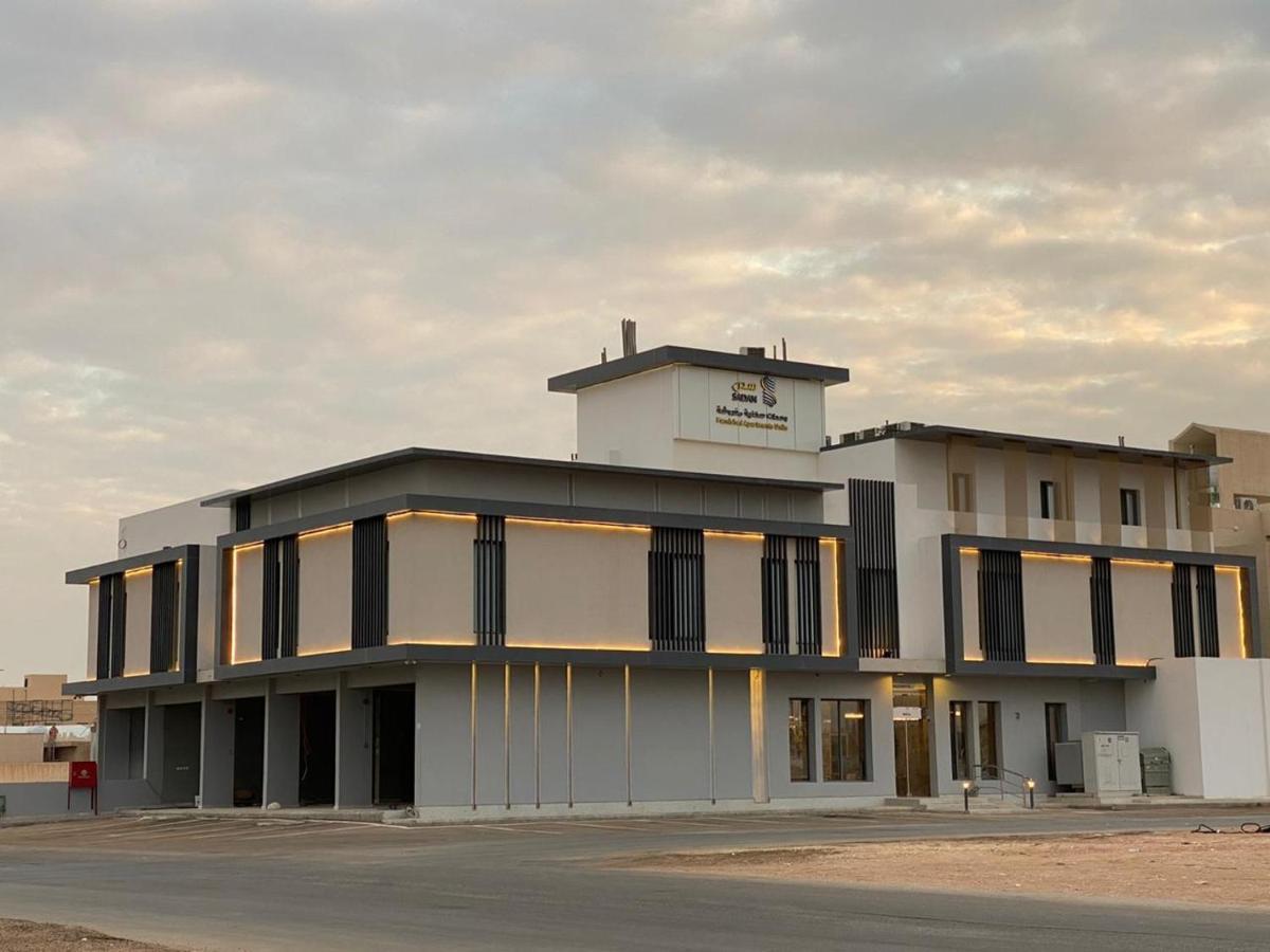 Hotel Sadan Furnished Riyadh