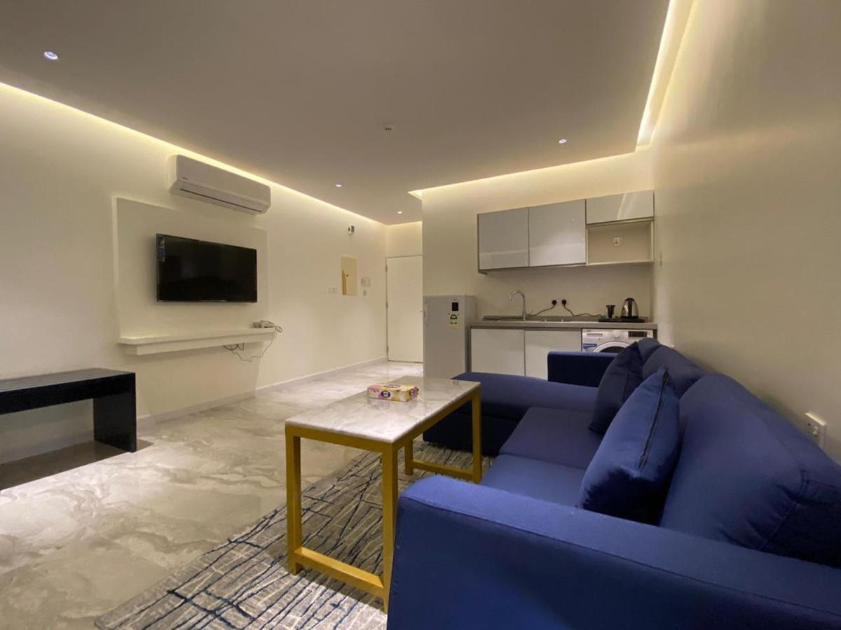 Sadan Furnished Riyadh