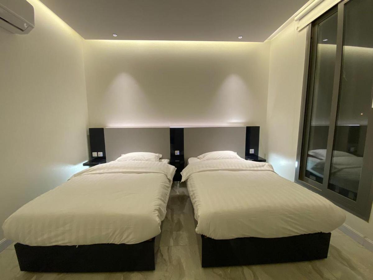 Sadan Furnished 3*