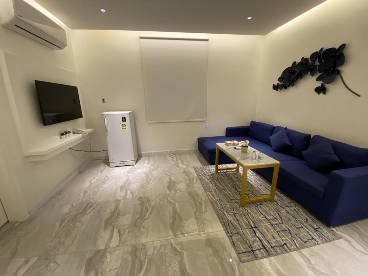 Sadan Furnished Hotel Riyadh