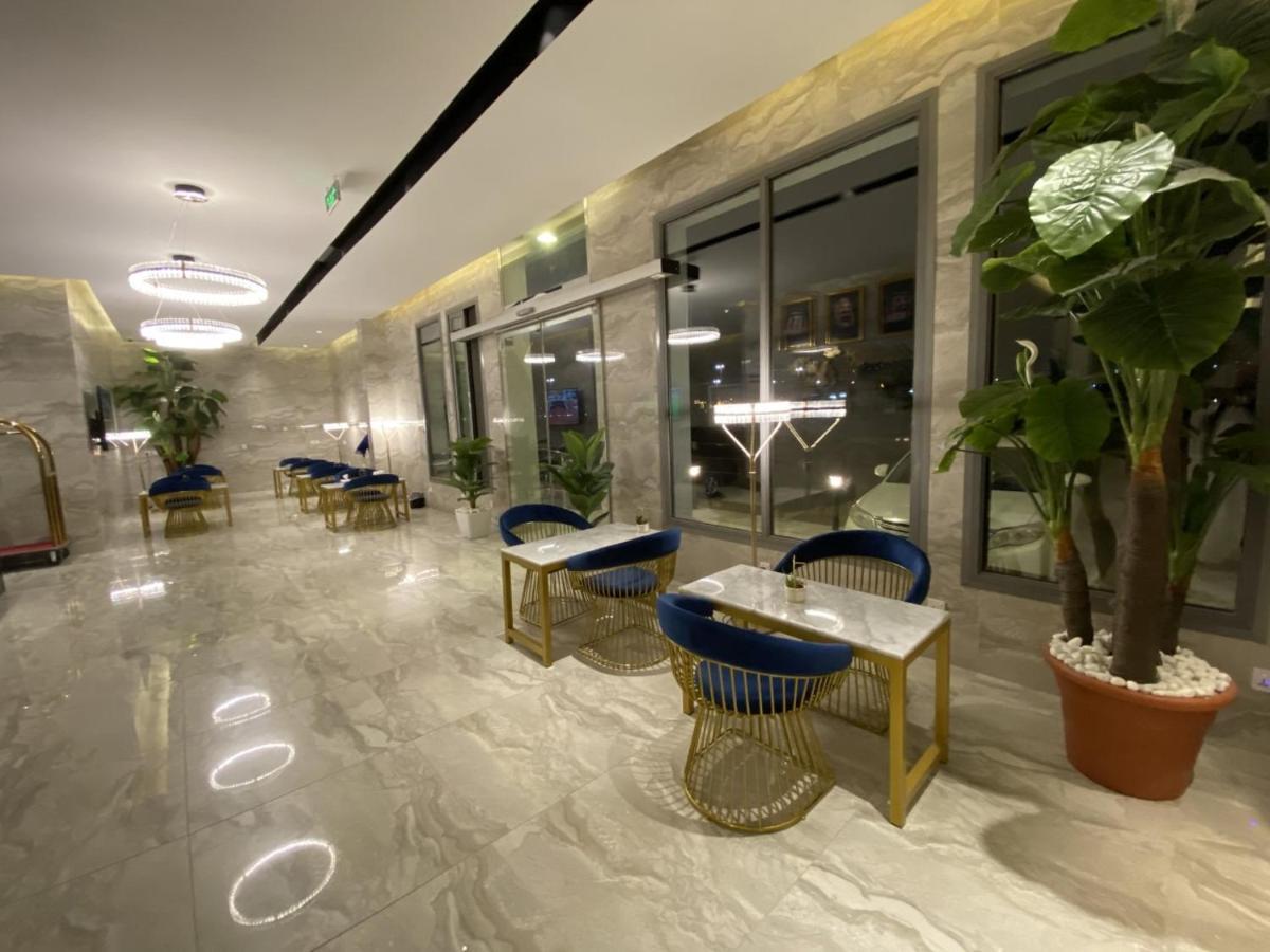 Sadan Furnished Hotel