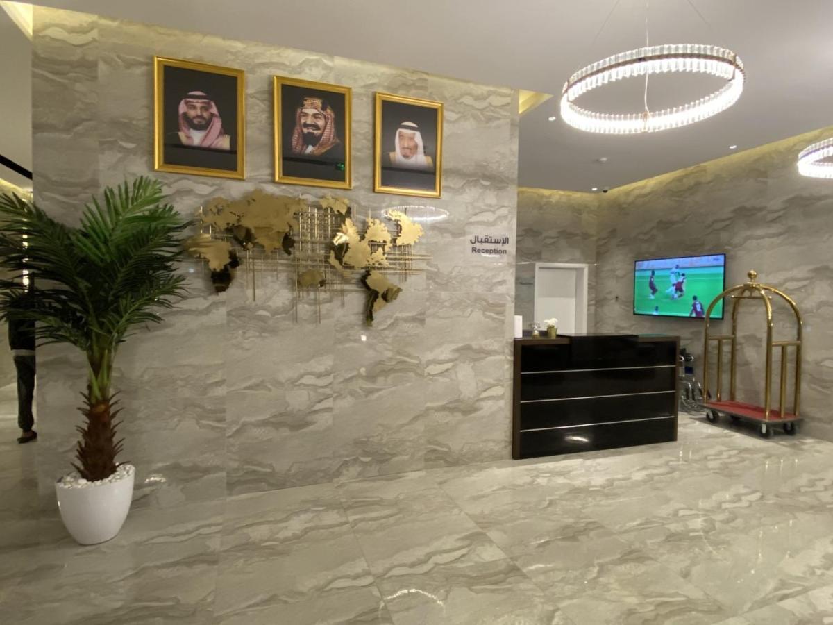 Sadan Furnished