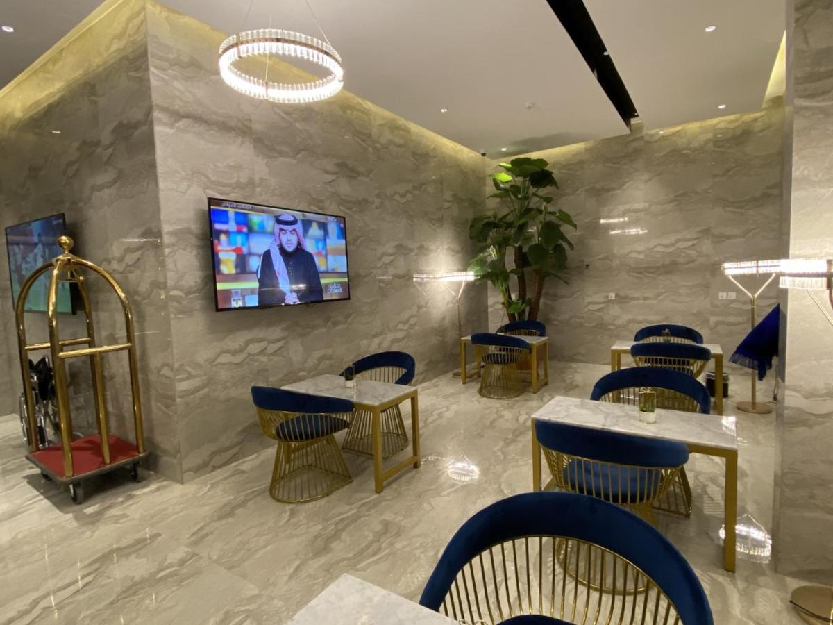 Sadan Furnished Hotel Riyadh
