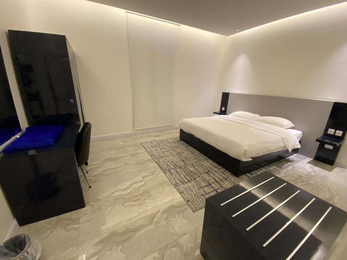 Sadan Furnished Riyadh